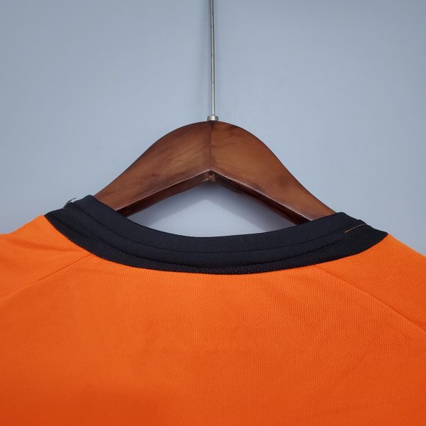 Camiseta Holanda 2002 - Imagen 7