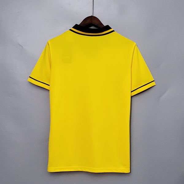 Camiseta Brasil 93/94 - Imagen 7