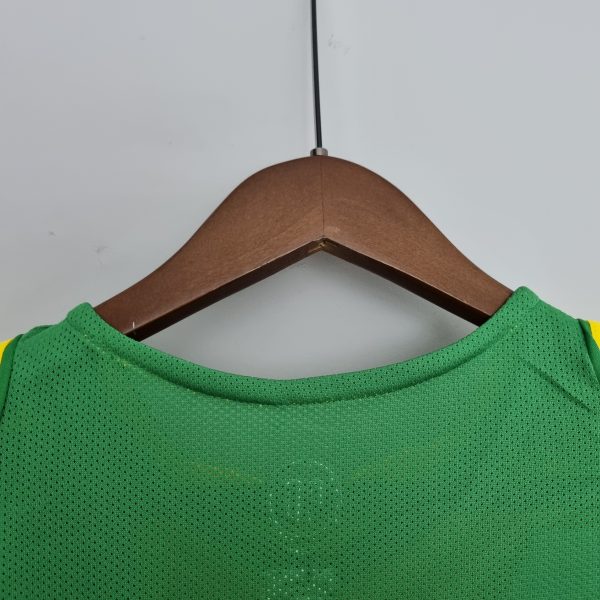 Camiseta Brasil 2004 - Imagen 5