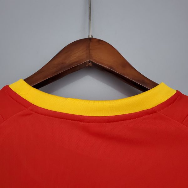 Camiseta España 2002 - Imagen 8