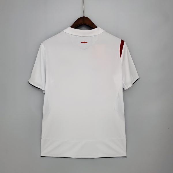 Camiseta Inglaterra 2006 - Imagen 11