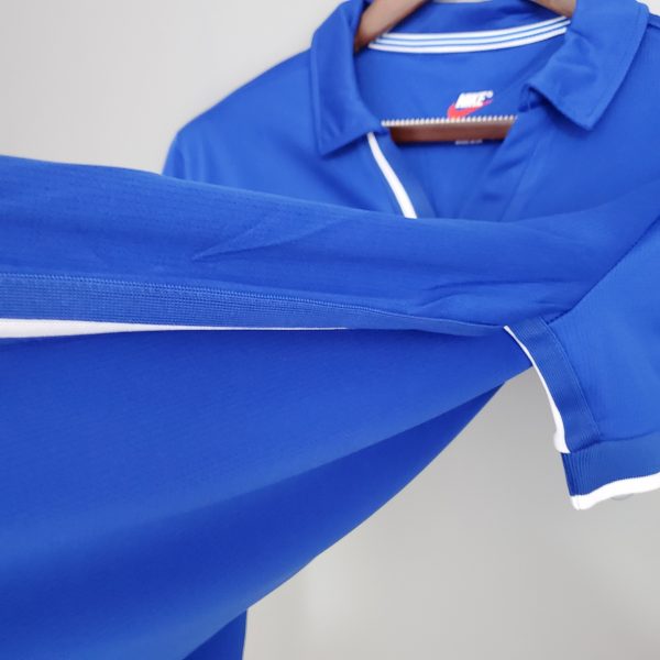 Camiseta Italia 1998 - Imagen 5