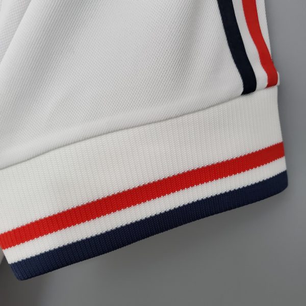 Camiseta Francia 1998 - Imagen 5