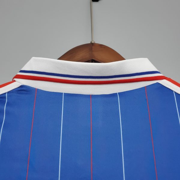 Camiseta Francia 1982 - Imagen 7
