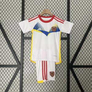 Camiseta y Pantalón corto Venezuela 2024