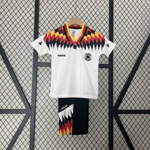 Camiseta y Pantalón corto Inglaterra 1994