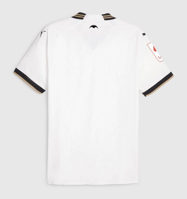 Camiseta Valencia C.F Jugador 23/24 - Imagen 8