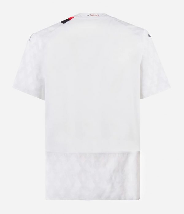 Camiseta AC Milán 23/24 - Imagen 5
