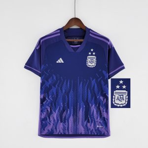 Camiseta de Argentina 2022