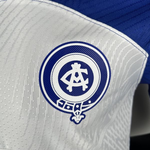 Camiseta Atlético de Madrid Jugador 23/24 - Imagen 3