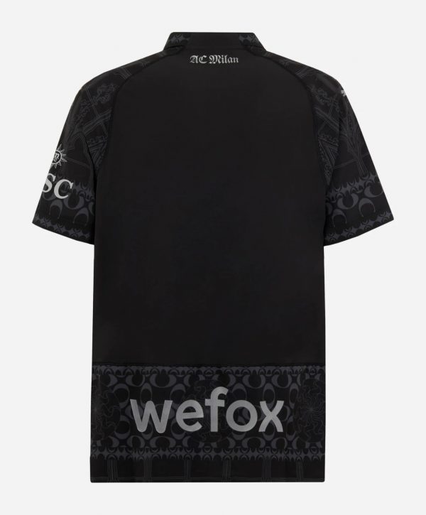 Camiseta AC Milán 23/24 - Imagen 6