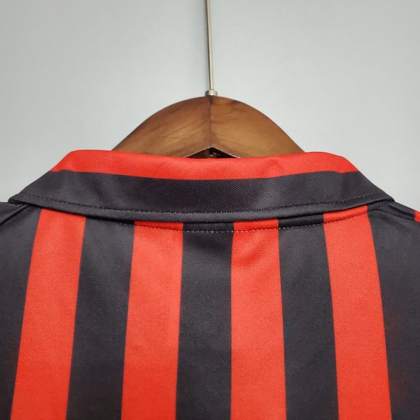Camiseta AC Milán 99/2000 - Imagen 8