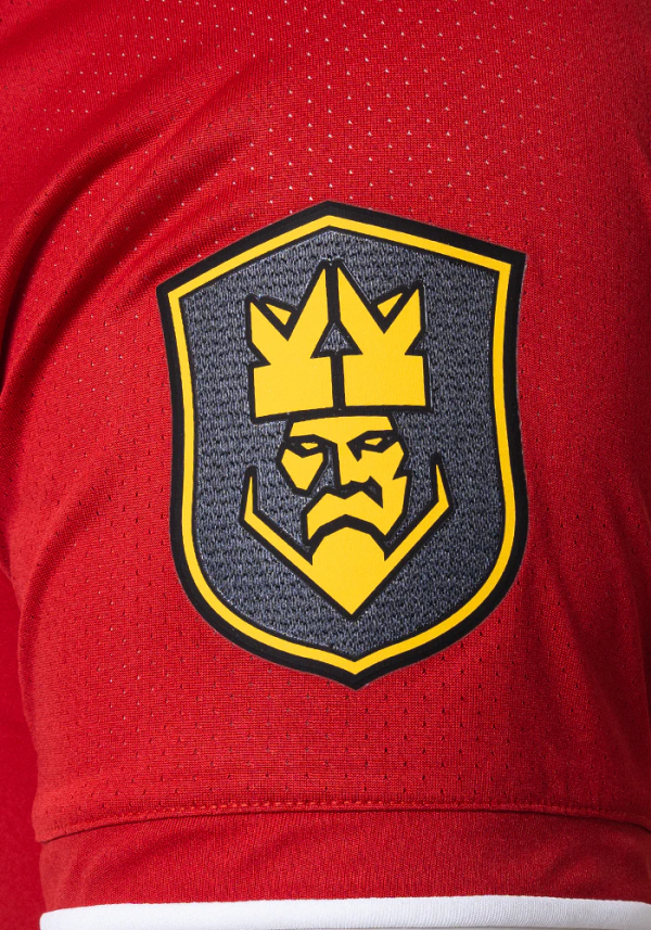 Camiseta Aniquiladores 2022/23 - Imagen 4