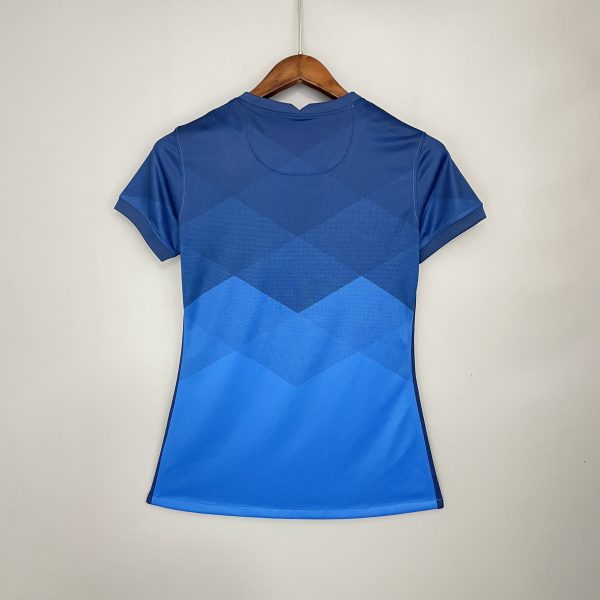 Camiseta de Brasil 2020 - Imagen 3