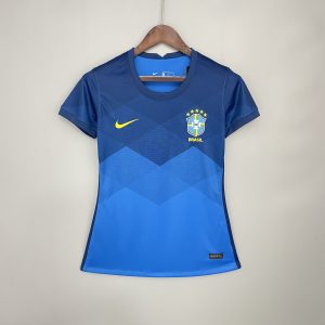 Camiseta de Brasil 2020