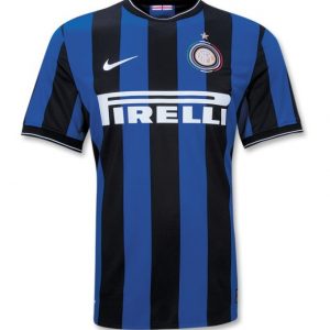 Camiseta Inter de Milán 23/24
