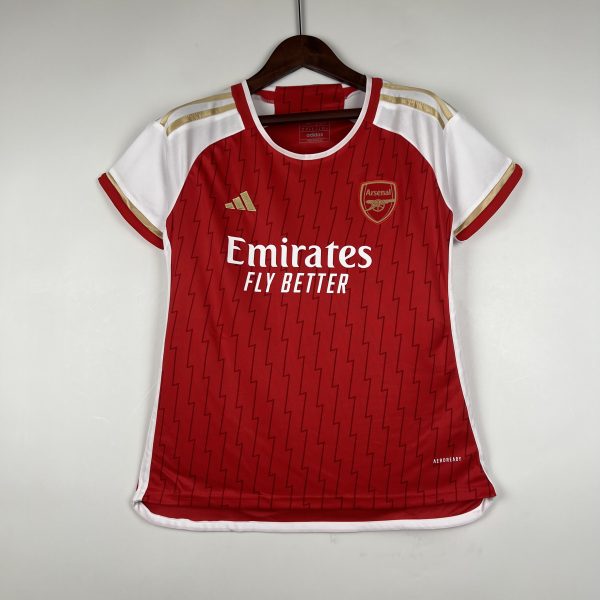 Camiseta Arsenal F.C 2022/23