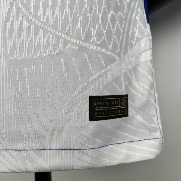 Camiseta Atlético de Madrid Jugador 23/24 - Imagen 6
