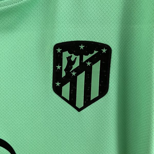 Camiseta Atlético de Madrid Jugador 23/24 - Imagen 2