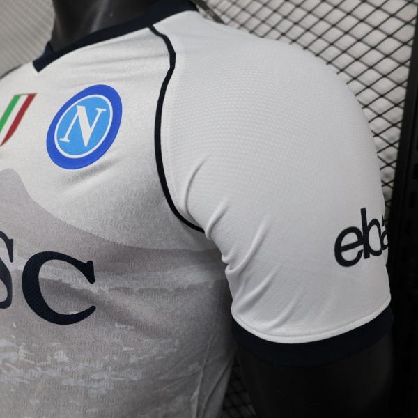 Camiseta Napoli Jugador 23/24 - Imagen 4