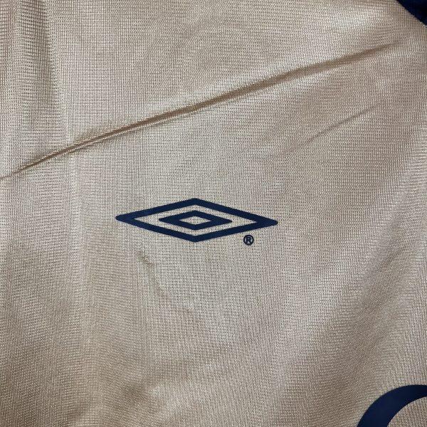 Camiseta Manchester United  Reversible 2001/02 - Imagen 4