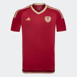Camiseta Venezuela Copa América 2024