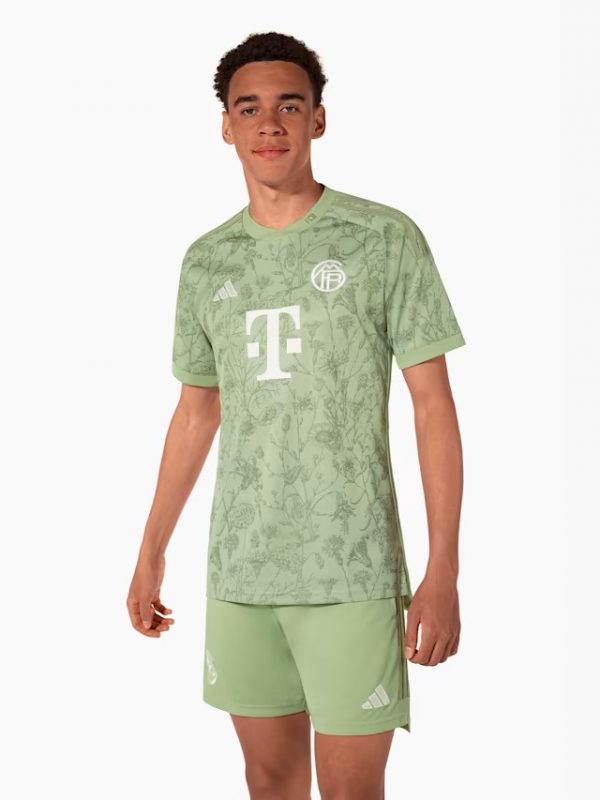 Camiseta Bayern de Múnich Jugador 23/24 - Imagen 10