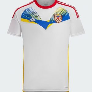 Camiseta Venezuela Copa América 2024