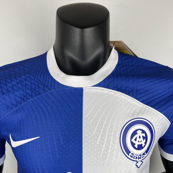 Camiseta Atlético de Madrid Jugador 23/24 - Imagen 4