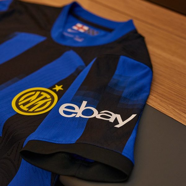 Camiseta Inter de Milán 23/24 - Imagen 3