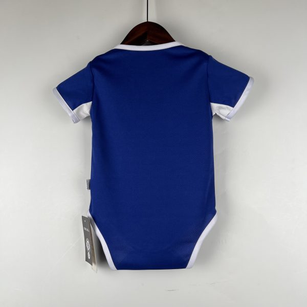Body Bebé Chelsea 2023/24 - Imagen 2