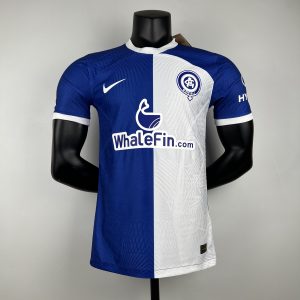 Camiseta Atlético de Madrid Jugador 23/24