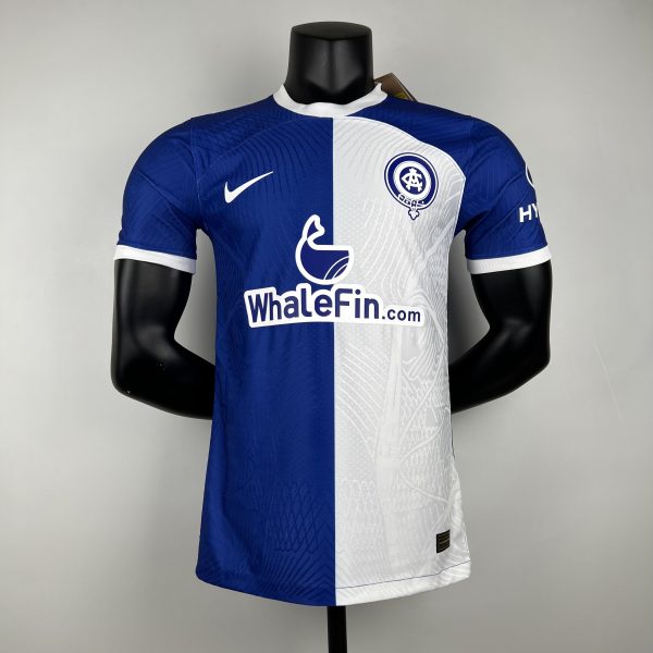 Camiseta Atlético de Madrid Jugador 23/24