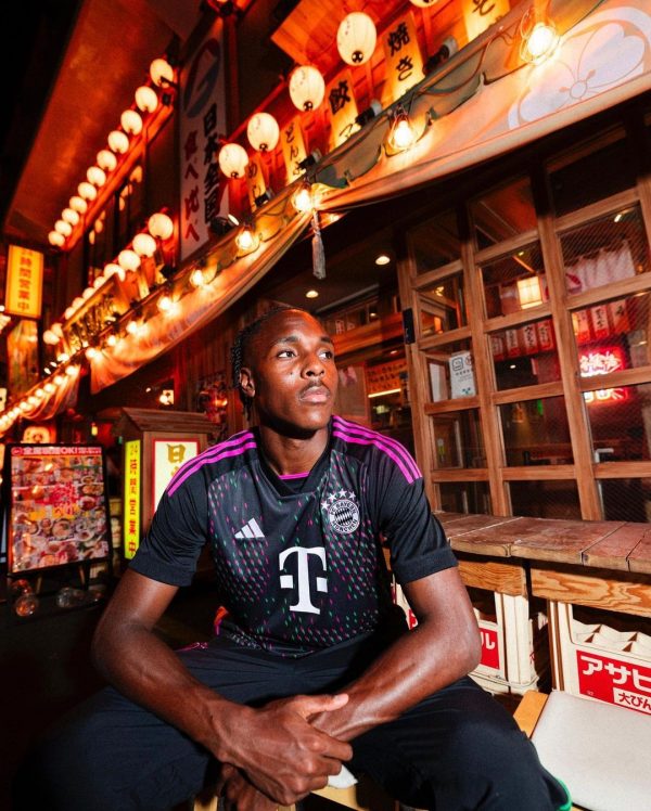 Camiseta Bayern de Múnich Jugador 23/24 - Imagen 9