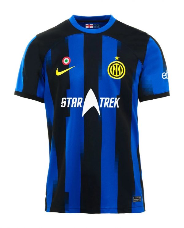Camiseta Inter de Milán 23/24 - Imagen 5