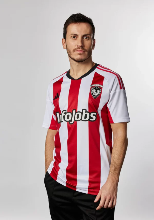 Camiseta Aniquiladores 2023/24 - Imagen 7