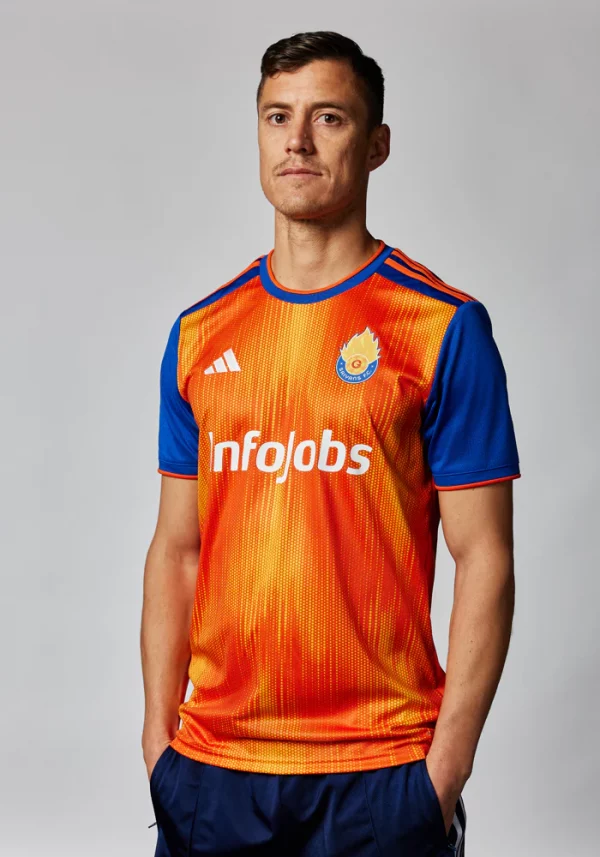 Camiseta Saiyans F.C 2024 - Imagen 10
