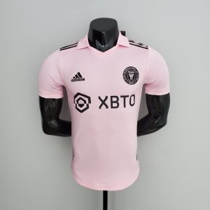 Camiseta Jugador Inter Miami 2023/24