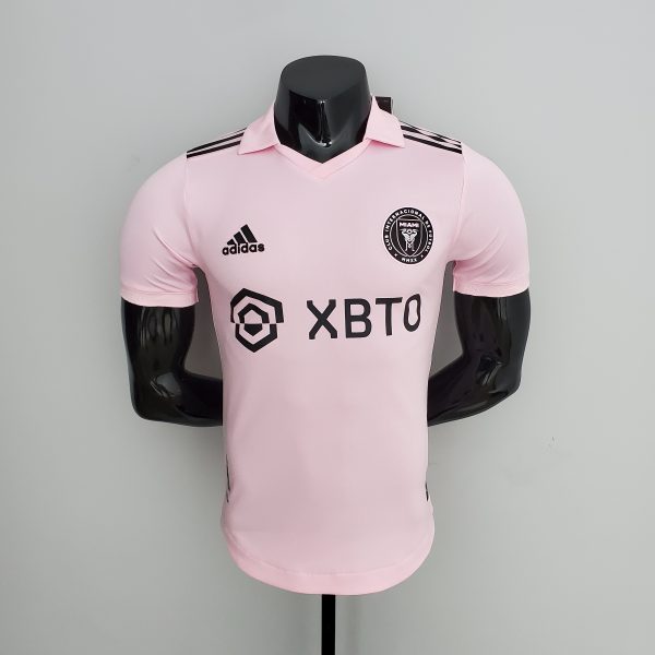 Camiseta Jugador Inter Miami 2023/24