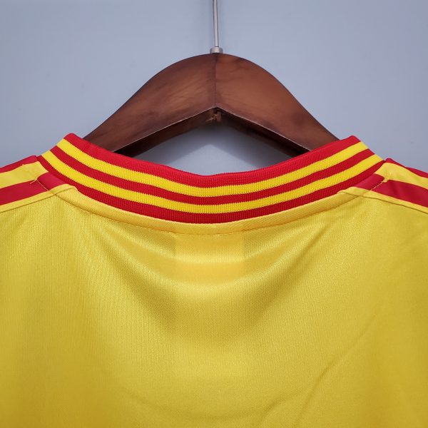 Camiseta de Colombia 1990 - Imagen 6