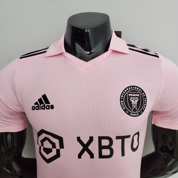Camiseta Jugador Inter Miami 2023/24 - Imagen 6