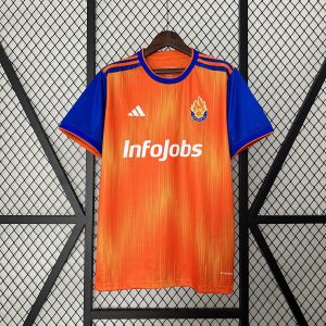 Camiseta Saiyans F.C 2024