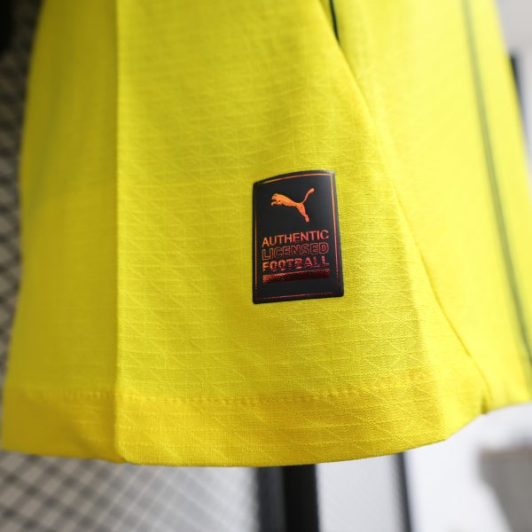 Camiseta Borussia Dortmund Jugador 2024/25 - Imagen 6