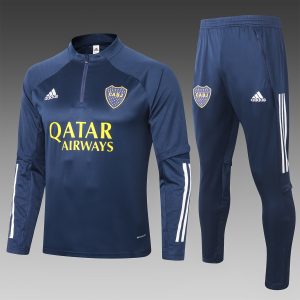 Chándal Boca Junior