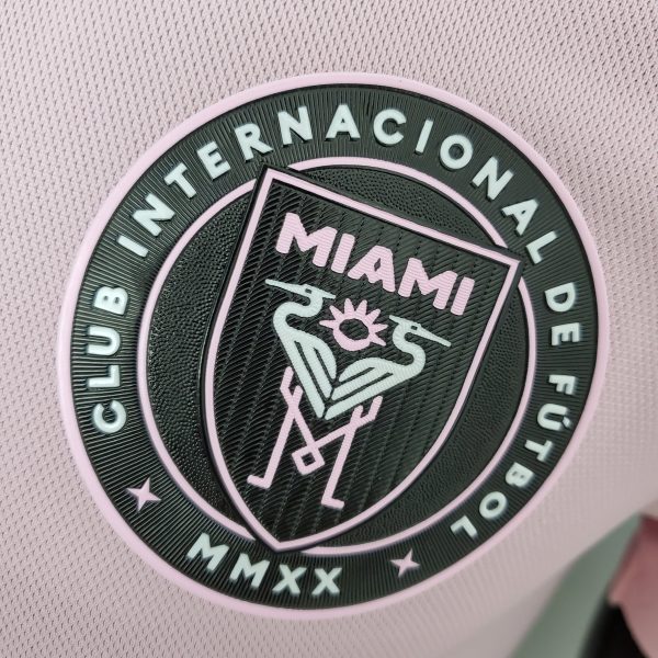 Camiseta Jugador Inter Miami 2023/24 - Imagen 2