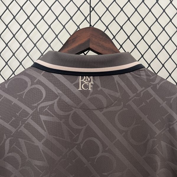 Camiseta Real Madrid Jugador 2024/25 - Imagen 2