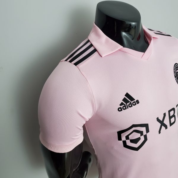 Camiseta Jugador Inter Miami 2023/24 - Imagen 5