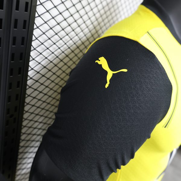 Camiseta Borussia Dortmund Jugador 2024/25 - Imagen 5