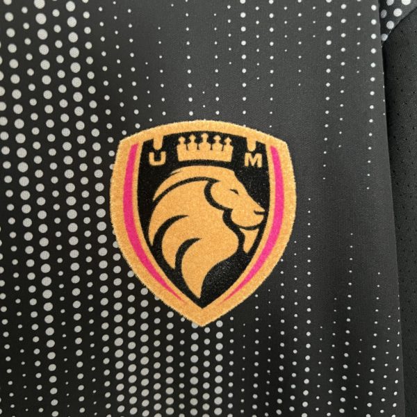 Camiseta Ultimate Móstoles 2024 - Imagen 3