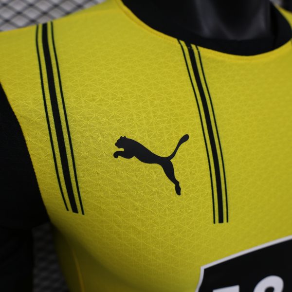 Camiseta Borussia Dortmund Jugador 2024/25 - Imagen 3